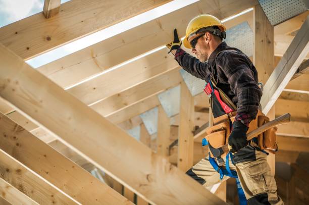 Heating Cable for Roof Installation in Lakewood, IL
