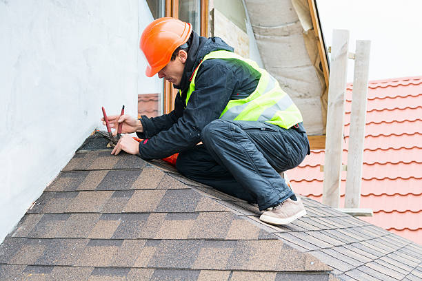 Heating Cable for Roof Installation in Lakewood, IL